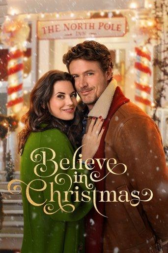 Believe in Christmas film afişi