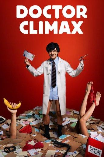 Doctor Climax dizi afişi