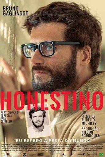 Honestino film afişi
