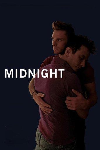 Midnight film afişi