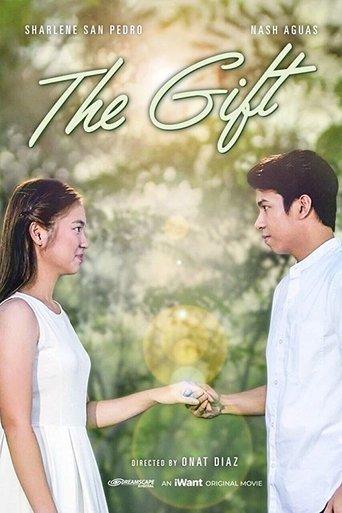 The Gift film afişi