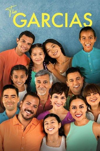 The Garcias dizi afişi