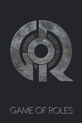 Game of Roles dizi afişi