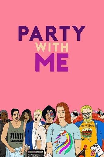 Party with Me film afişi