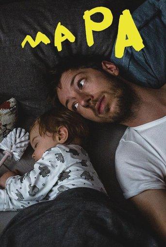 MaPa dizi afişi