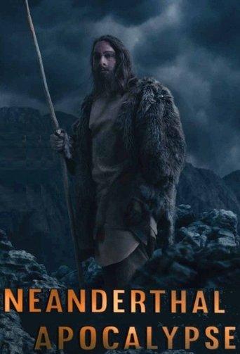 Neanderthal Apocalypse film afişi