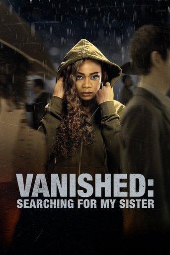 Vanished: Searching for My Sister film afişi