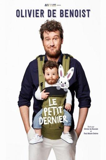 Olivier de Benoist - Le Petit Dernier film afişi