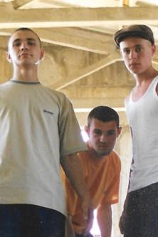 Stage — Rostov film afişi