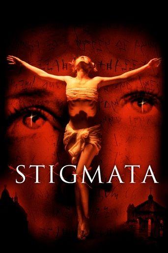 Stigmata film afişi