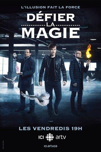 Défier la magie dizi afişi