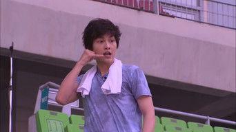 Suwon World Cup Stadium (1)