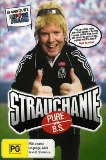 Strauchanie - Pure B.S. film afişi