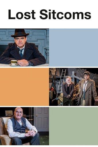 Lost Sitcoms dizi afişi