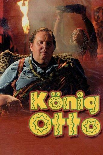 König Otto film afişi