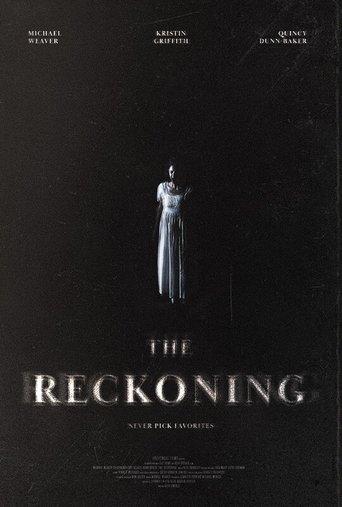 The Reckoning film afişi