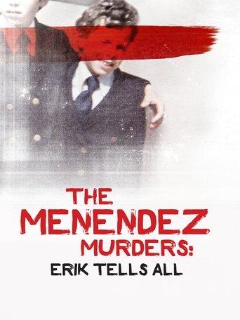 The Menendez Murders: Erik Tells All dizi afişi