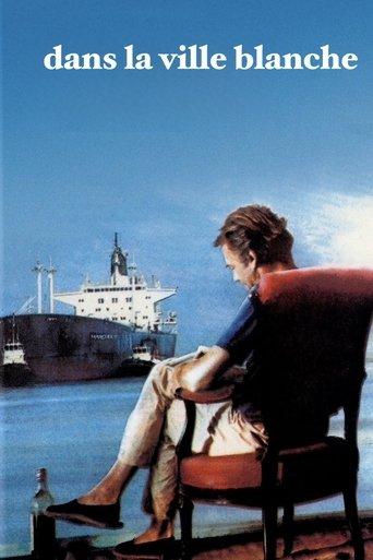 In the White City film afişi