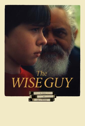 The Wise Guy film afişi