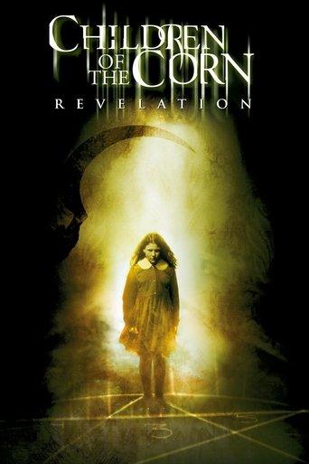 Children of the Corn: Revelation film afişi