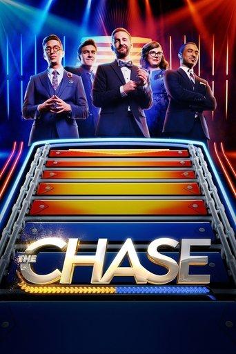 The Chase dizi afişi