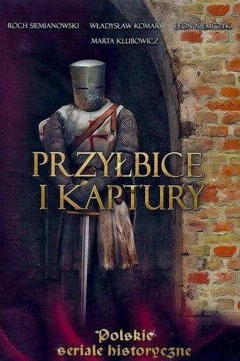 Przyłbice i kaptury dizi afişi