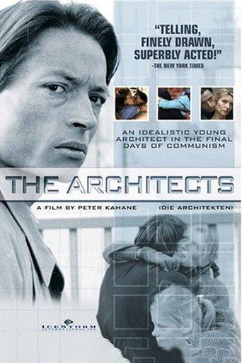 The Architects film afişi