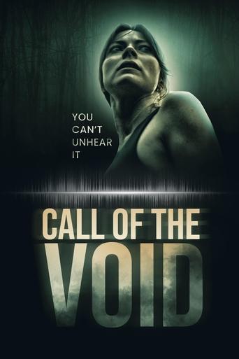Call of the Void film afişi