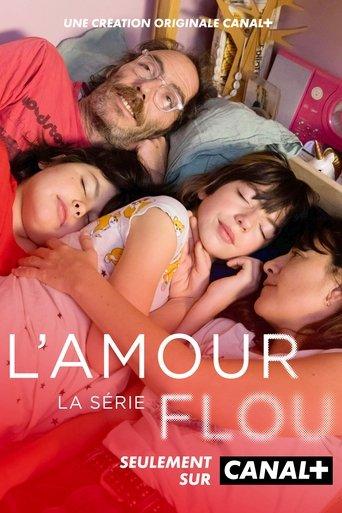 L'Amour flou dizi afişi