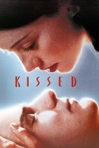 Kissed film afişi