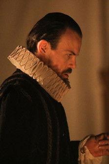 Gesualdo - Musik und Verbrechen film afişi