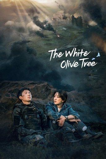 The White Olive Tree dizi afişi