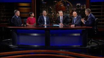 Overtime - April 20, 2018