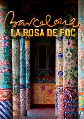 Barcelona, la rosa de foc film afişi
