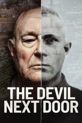 The Devil Next Door dizi afişi