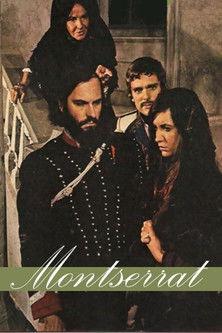 Montserrat film afişi