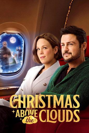 Christmas Above the Clouds film afişi