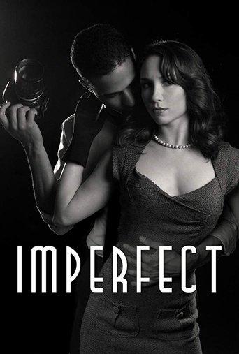 Imperfect film afişi