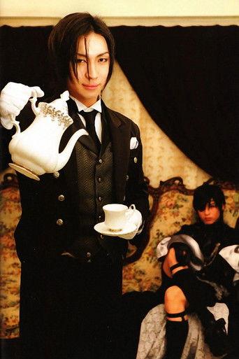 That Butler, Friendship film afişi