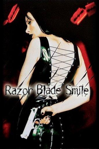 Razor Blade Smile film afişi