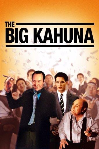 The Big Kahuna film afişi