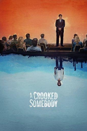 A Crooked Somebody film afişi