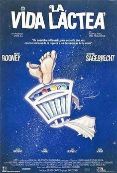 The Milky Life film afişi