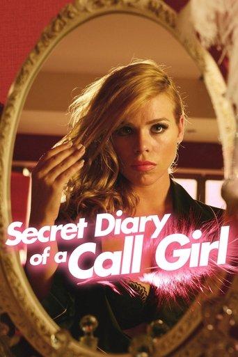 Secret Diary of a Call Girl dizi afişi