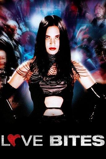 Love Bites film afişi