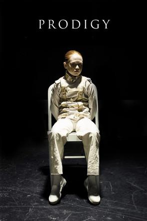 Prodigy film afişi