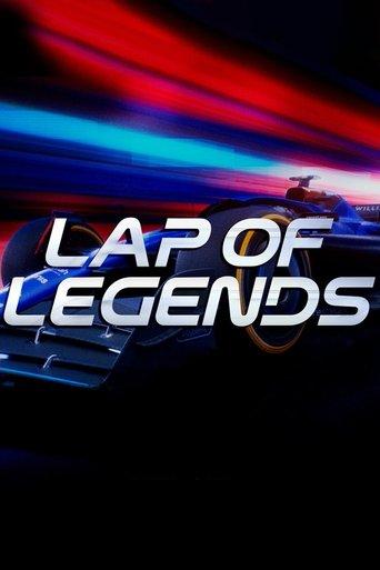 Lap of Legends film afişi