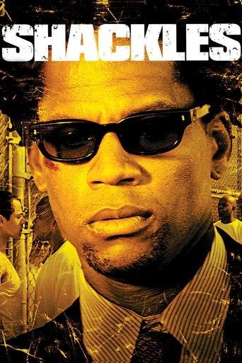 Shackles film afişi