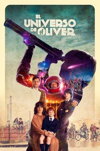 Oliver's Universe film afişi
