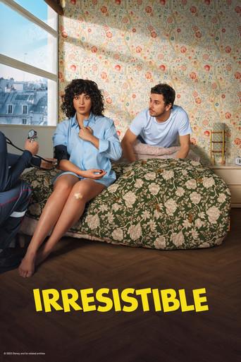 Irresistible dizi afişi